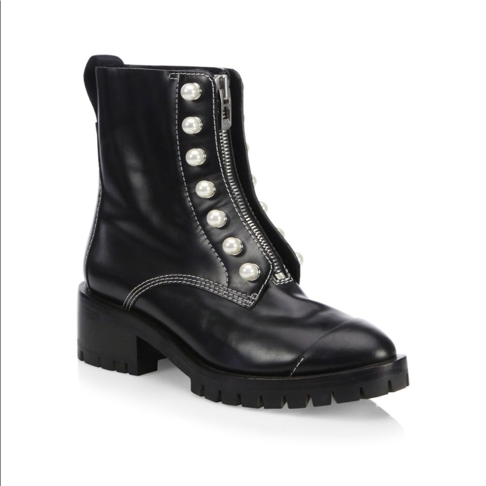 3.1 Phillip Lim Hayett Boot